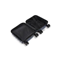 Chariot sous le siège 14 pouces