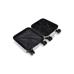 Chariot sous le siège 14 pouces