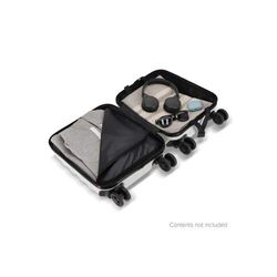 Chariot sous le siège 14 pouces