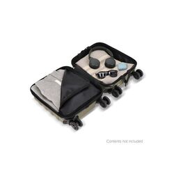 Chariot sous le siège 14 pouces