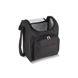 R-PET 600D sac isotherme 26 x 19 x 34cm 13L