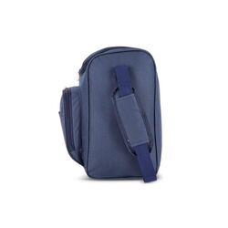 R-PET 600D sac isotherme 26 x 19 x 34cm 13L