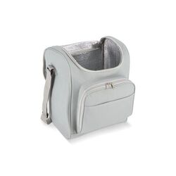 R-PET 600D sac isotherme 26 x 19 x 34cm 13L