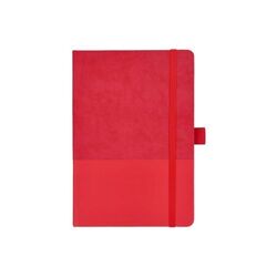 Carnet de notes en cuir thermo A5