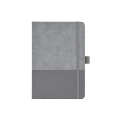 Carnet de notes en cuir thermo A5