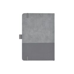 Carnet de notes en cuir thermo A5