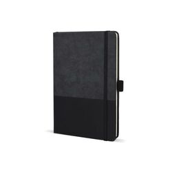 Carnet de notes en cuir thermo A5