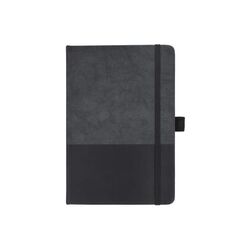 Carnet de notes en cuir thermo A5