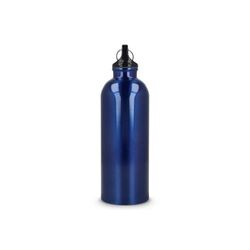 Bouteille à simple paroi en acier inoxydable recyclé, 500 ml