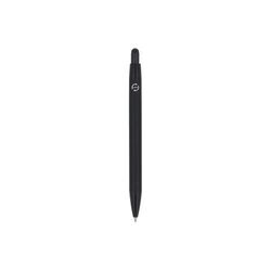 Stylo à bille Alaska softtouch avec stylet R-AL