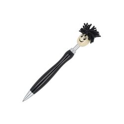 Stylo à bille à rotor poilu