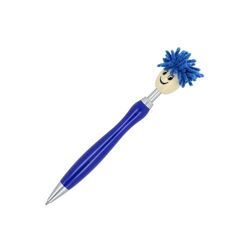 Stylo à bille à rotor poilu