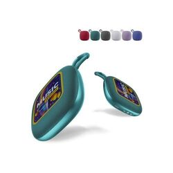 Enceinte Bluetooth étanche Fresh n Rebel Bold S3