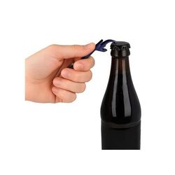 Porte-clés décapsuleur