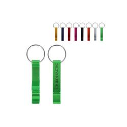 Porte-clés décapsuleur