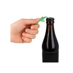 Porte-clés décapsuleur