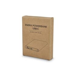 Enera Powerbank USB-C 4000 mAh R-AL