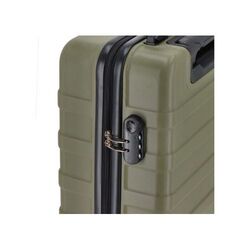 Chariot de cabine 18 pouces