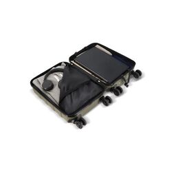 Chariot de cabine 18 pouces