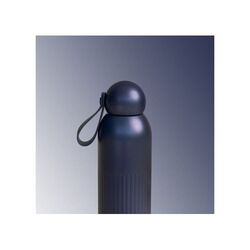 Sagaform Bouteille en acier Tekla (recyclé) 500 ml