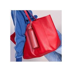 Sagaform Bouteille en acier Tekla (recyclé) 500 ml