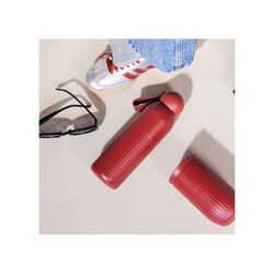 Sagaform Bouteille en acier Tekla (recyclé) 500 ml