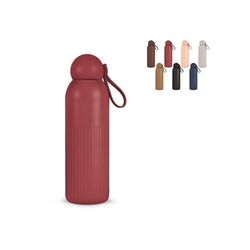 Sagaform Bouteille en acier Tekla (recyclé) 500 ml