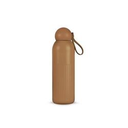 Sagaform Bouteille en acier Tekla (recyclé) 500 ml