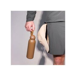 Sagaform Bouteille en acier Tekla (recyclé) 500 ml