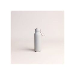 Sagaform Bouteille en acier Tekla (recyclé) 500 ml