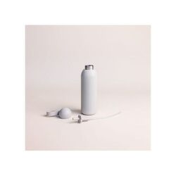 Sagaform Bouteille en acier Tekla (recyclé) 500 ml