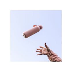 Sagaform Bouteille en acier Tekla (recyclé) 500 ml