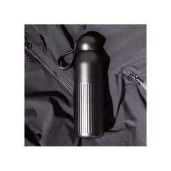 Sagaform Bouteille en acier Tekla (recyclé) 500 ml