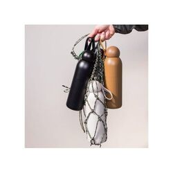 Sagaform Bouteille en acier Tekla (recyclé) 500 ml