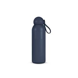 Sagaform Bouteille en acier Tekla (recyclé) 500 ml