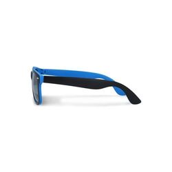 Lunettes de soleil Tate miroir UV400
