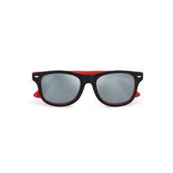 Lunettes de soleil Tate miroir UV400