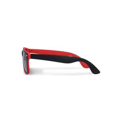 Lunettes de soleil Tate miroir UV400