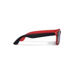 Lunettes de soleil Tate miroir UV400