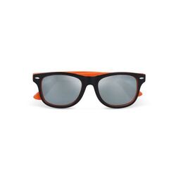 Lunettes de soleil Tate miroir UV400