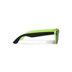 Lunettes de soleil Tate miroir UV400