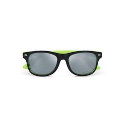 Lunettes de soleil Tate miroir UV400