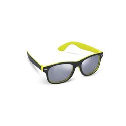 Lunettes de soleil Tate miroir UV400