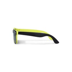 Lunettes de soleil Tate miroir UV400