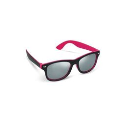 Lunettes de soleil Tate miroir UV400