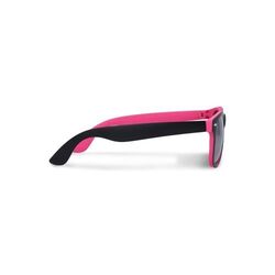 Lunettes de soleil Tate miroir UV400