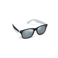 Lunettes de soleil Tate miroir UV400