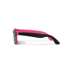 Lunettes de soleil Tate miroir UV400