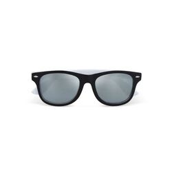 Lunettes de soleil Tate miroir UV400