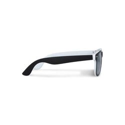 Lunettes de soleil Tate miroir UV400